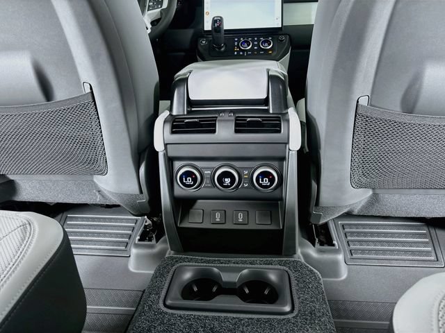 New 2026 Land Rover Defender 130 S AWD/4WD image 23