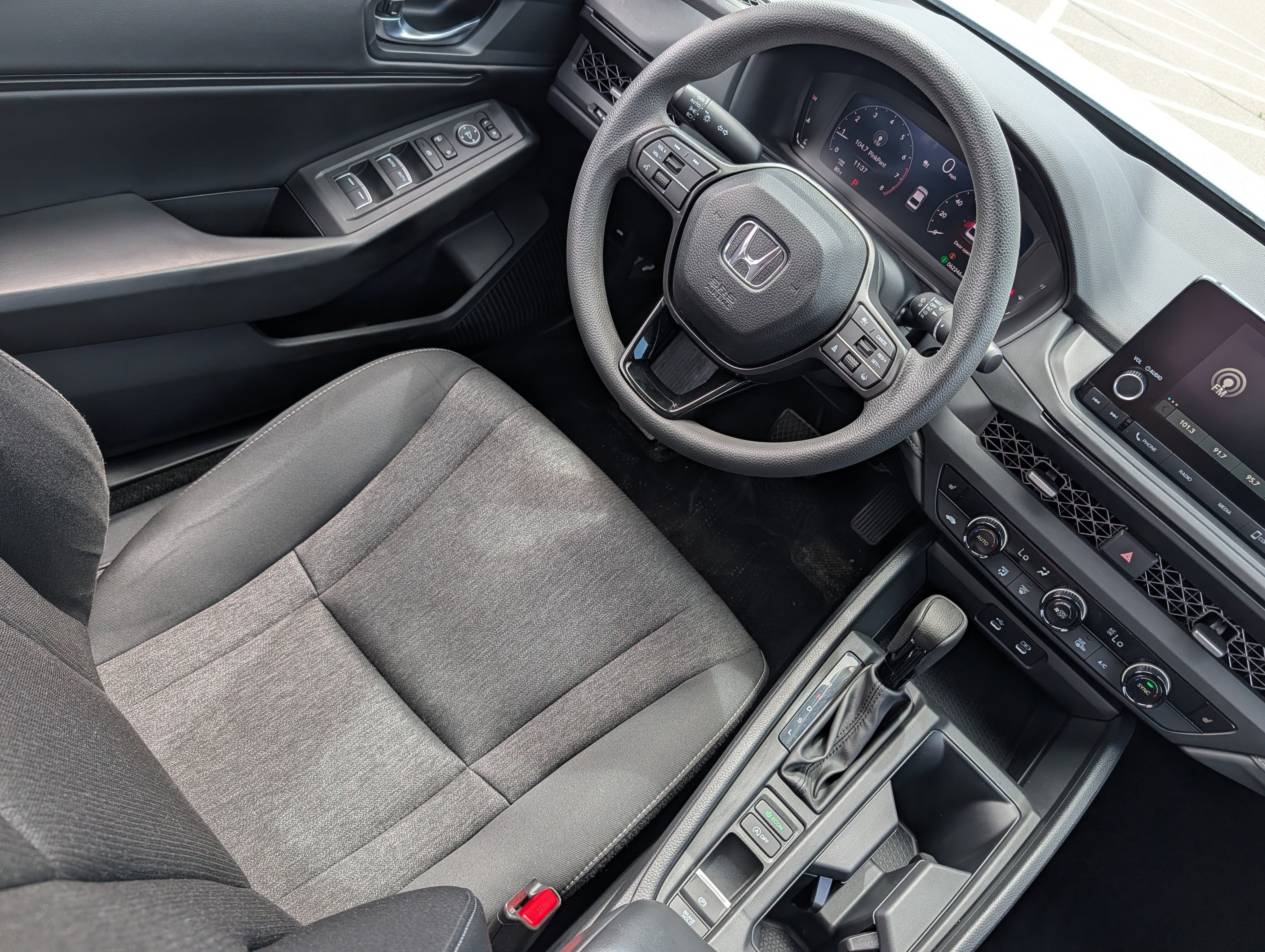 Used 2024 Honda Accord EX image 9