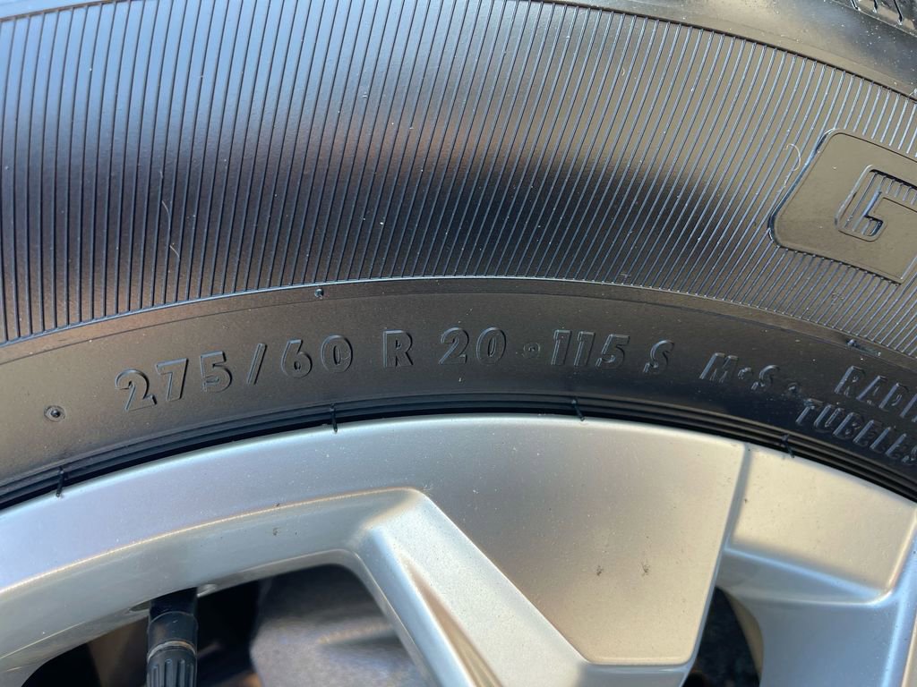 Used 2024 Chevrolet Silverado 1500 LTZ w/ LTZ Convenience Package II image 36