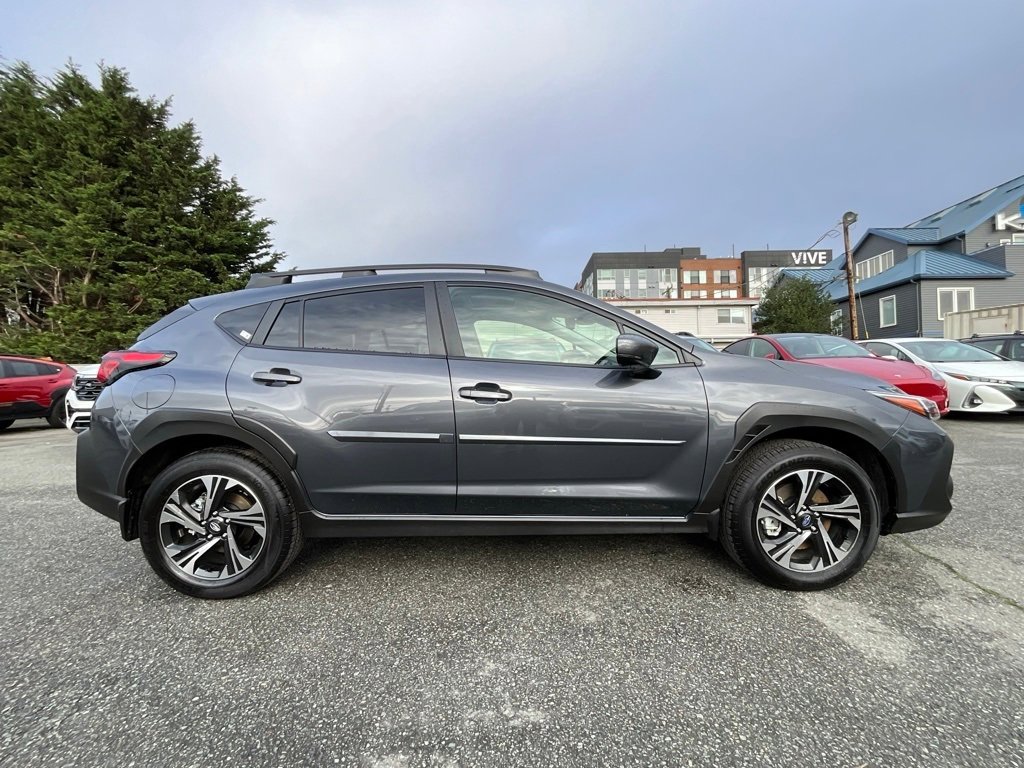 Certified 2024 Subaru Crosstrek 2.0i Premium image 9