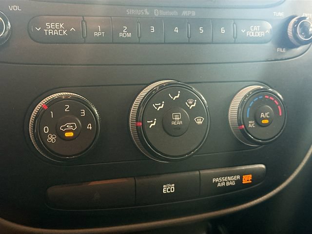 Used 2014 Kia Soul FWD image 15