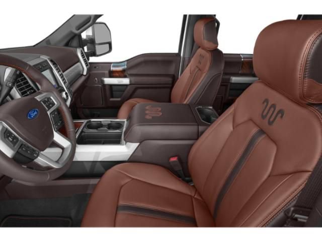 Used 2020 Ford F250 King Ranch image 9