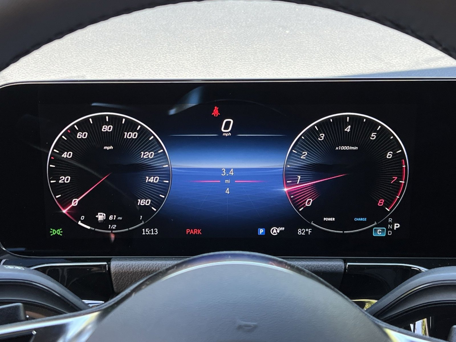 Used 2026 Mercedes-Benz GLA 250 4MATIC image 15