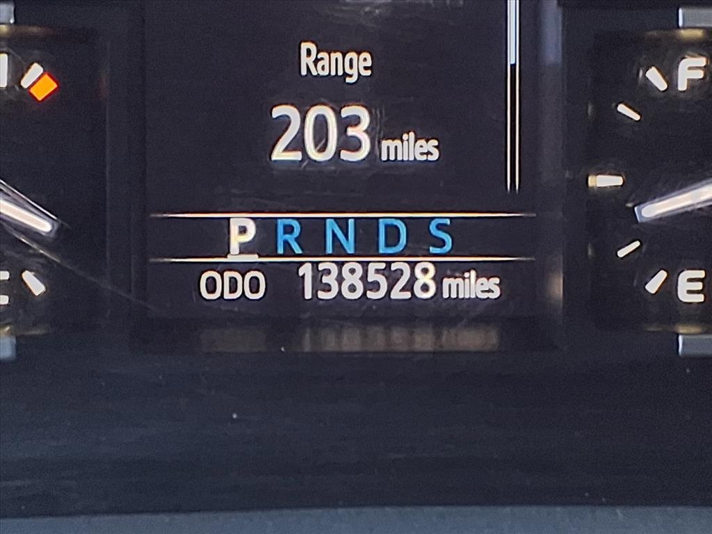 Used 2020 Toyota Tundra SR5 w/ SR5 Upgrade Package image 35