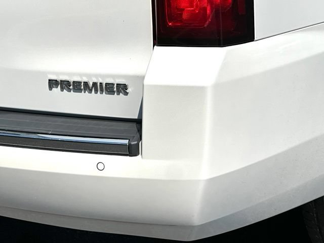Used 2020 Chevrolet Suburban Premier w/ Premier 6.2L Value Package AWD/4WD image 12
