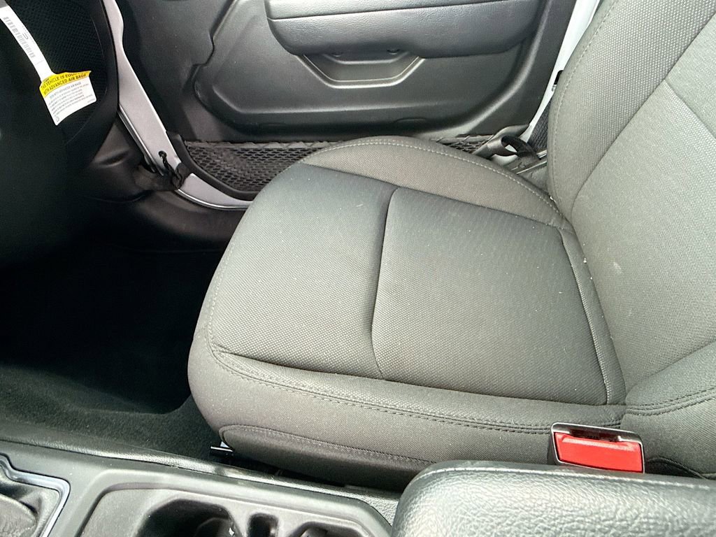 Used 2023 Jeep Wrangler Unlimited image 18