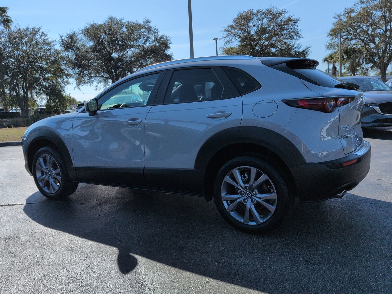 New 2026 MAZDA CX-30 AWD 2.5 S image 6