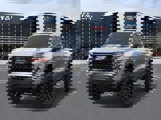 New 2026 GMC Canyon Elevation image 6