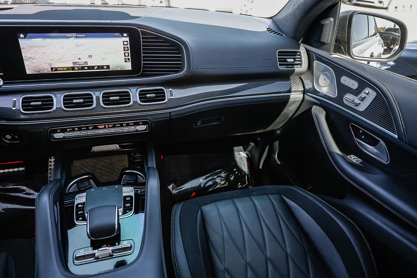 Used 2023 Mercedes-Benz GLE 63 AMG S image 15