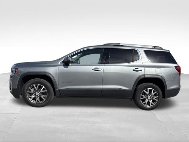 Used 2023 GMC Acadia SLT FWD image 10