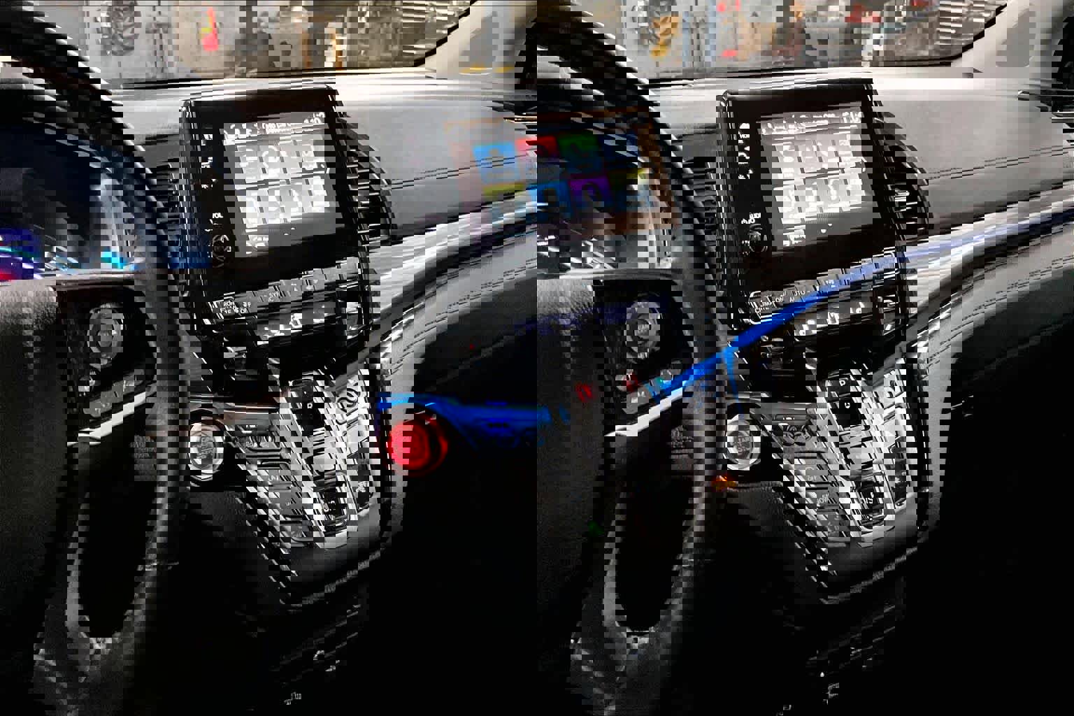 Used 2023 Honda Odyssey Elite image 6