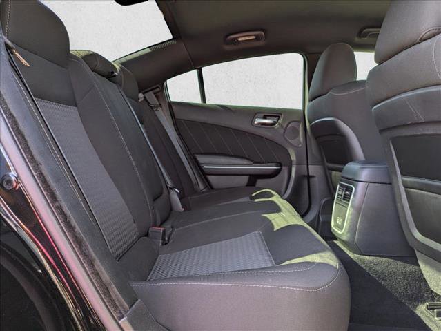 Used 2023 Dodge Charger GT RWD image 19