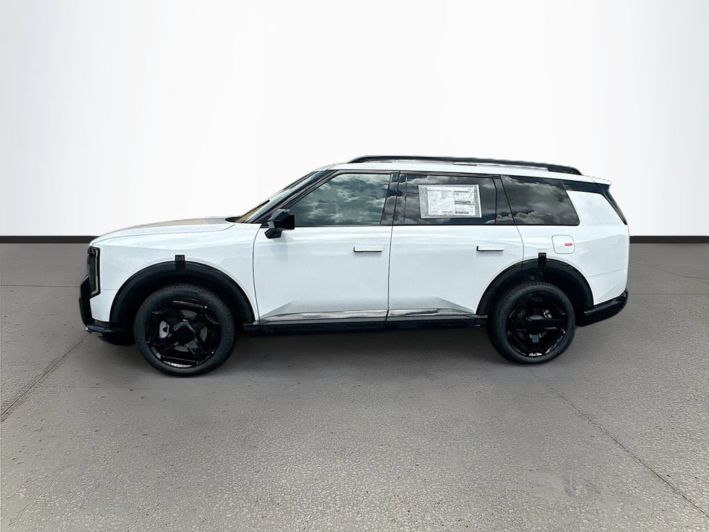 New 2027 Kia Telluride EX X-Line w/ Towing Package AWD/4WD image 4