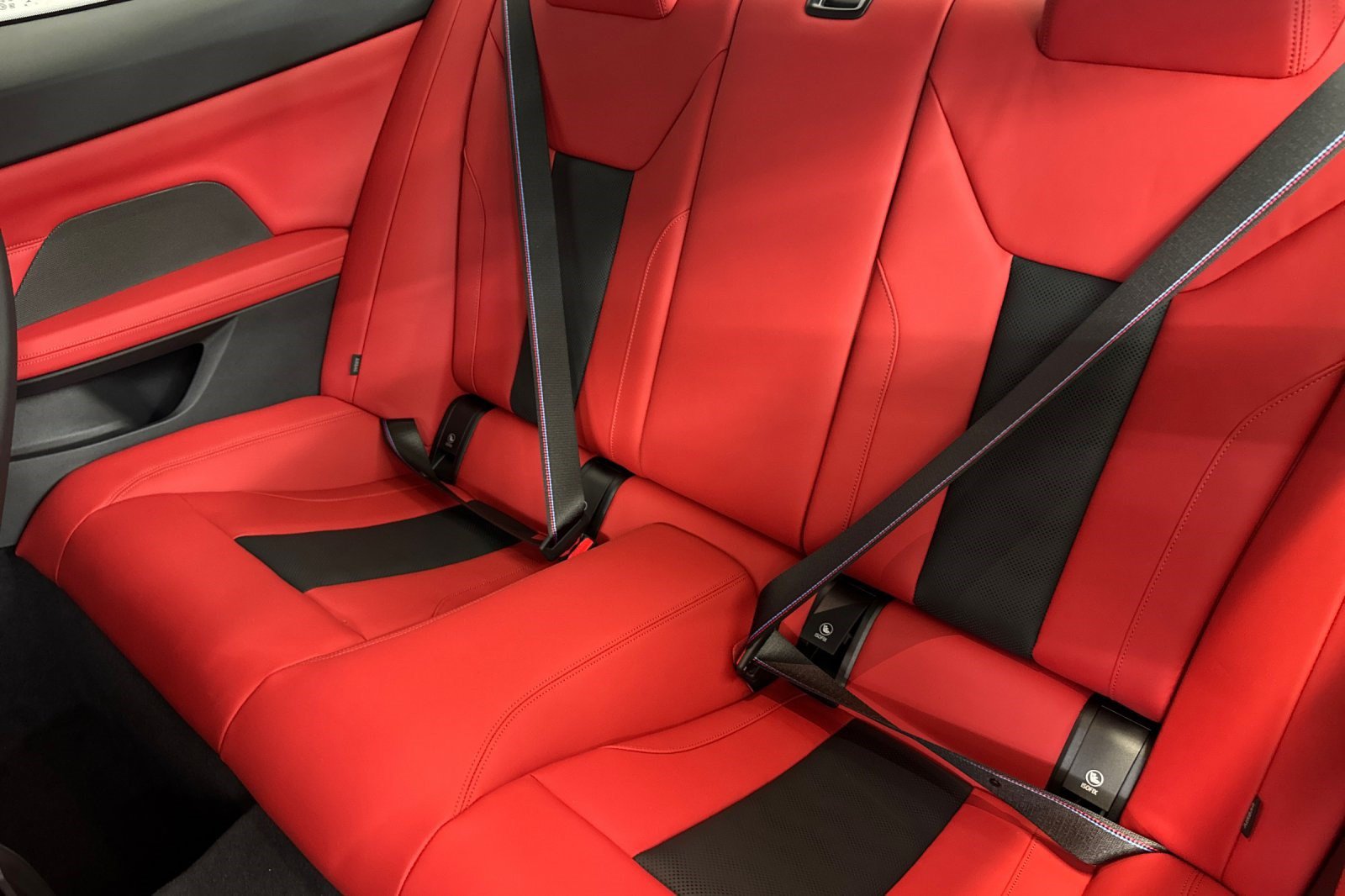 New 2027 BMW M4 Coupe w/ Executive Package RWD image 23