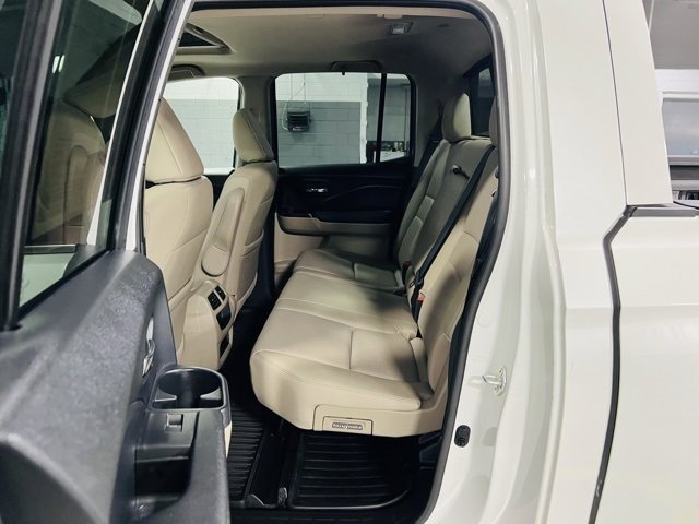 Used 2022 Honda Ridgeline RTL-E image 28