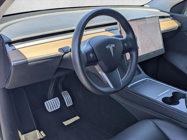 Used 2021 Tesla Model Y Performance AWD/4WD image 10