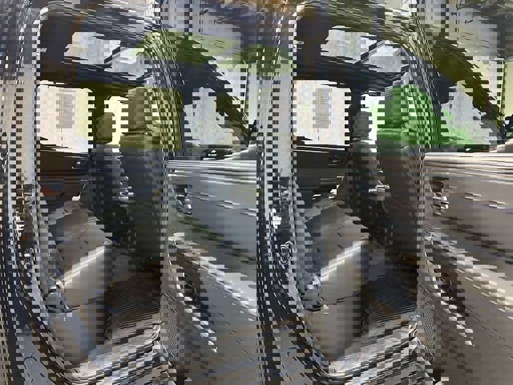 Used 2025 Toyota Tundra Platinum image 58