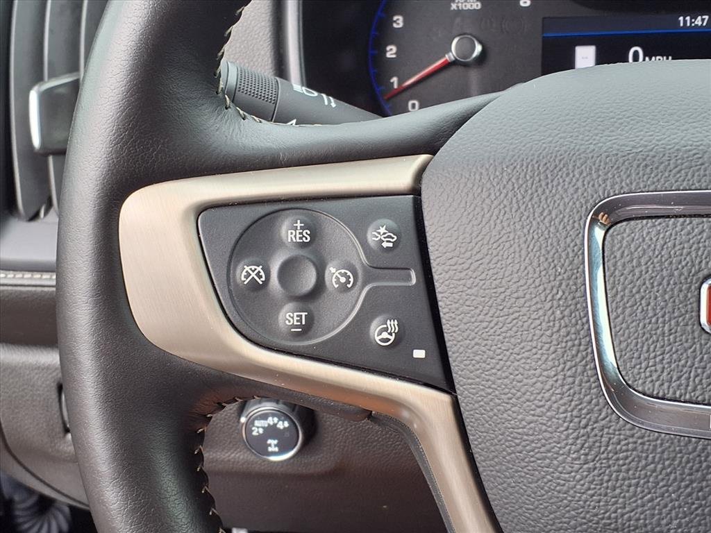 Used 2021 GMC Canyon Denali image 33