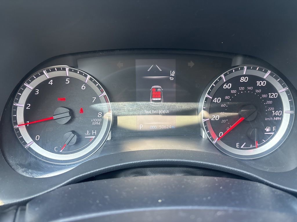 Used 2022 Toyota Highlander LE image 19