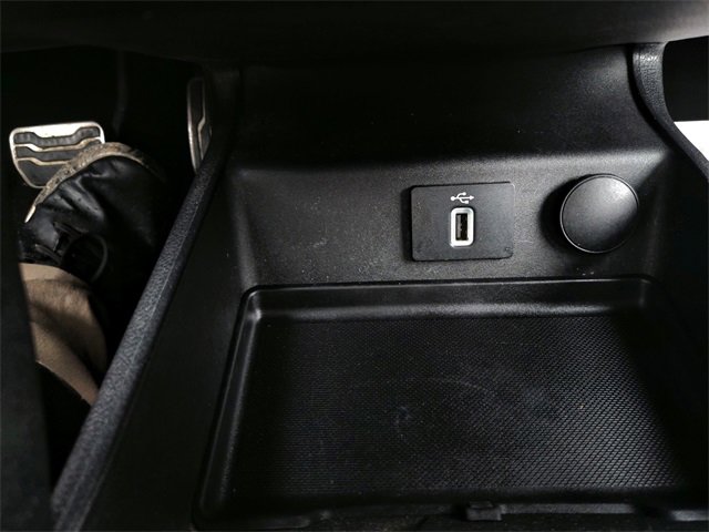 Used 2017 Ford Fusion Titanium image 55