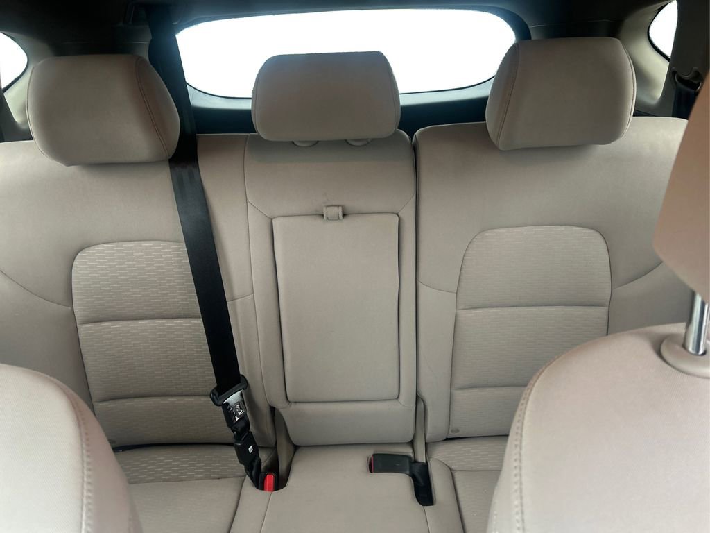 Used 2020 Hyundai Tucson Sport image 10