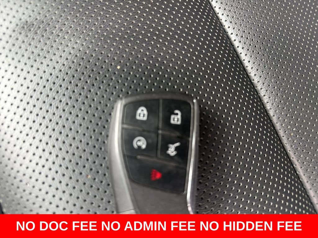 Used 2023 Buick Envision Essence FWD image 30