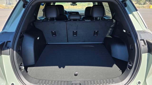 New 2026 Chevrolet Equinox ACTIV w/ Convenience Package III image 11