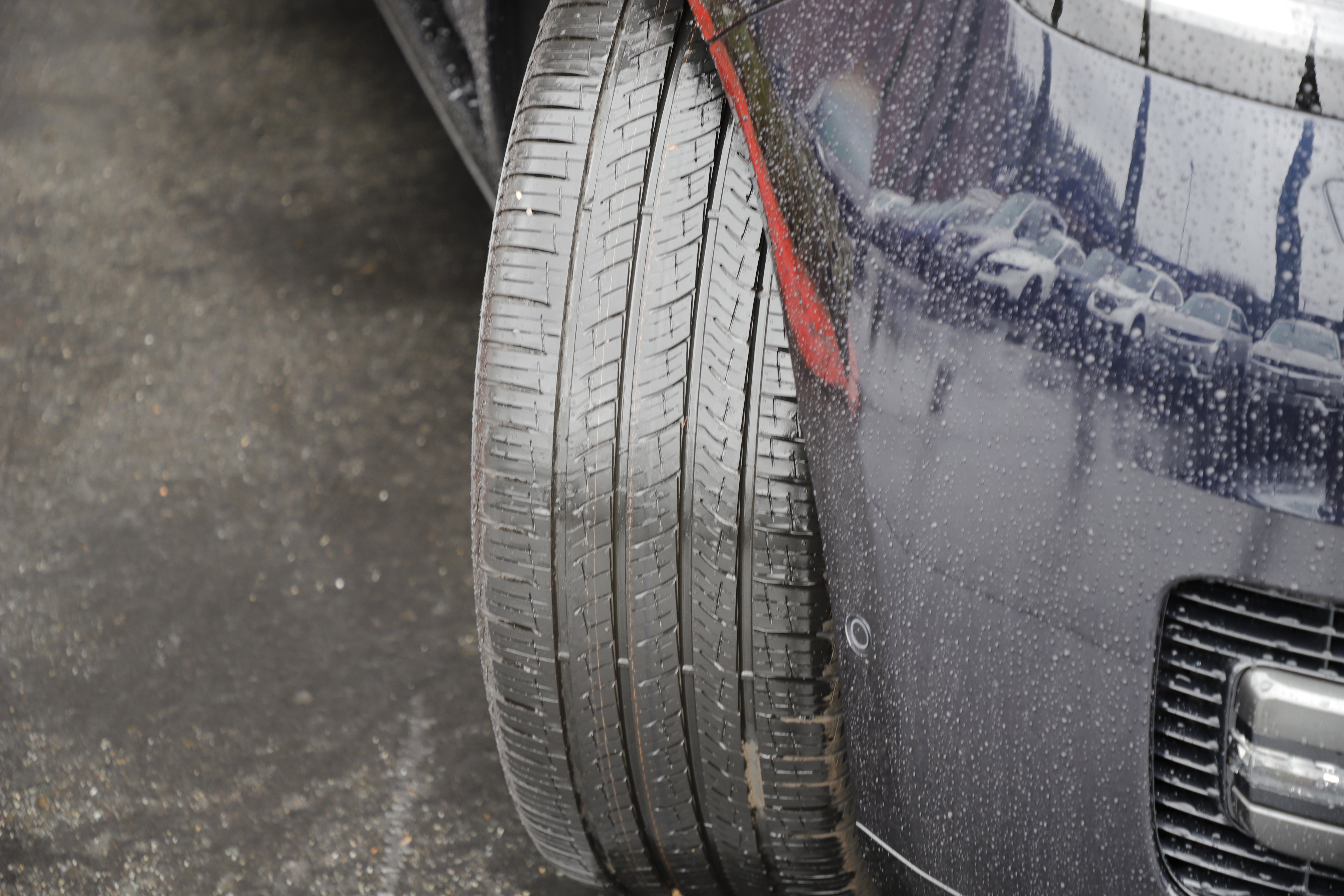 New 2026 Land Rover Range Rover Autobiography image 3