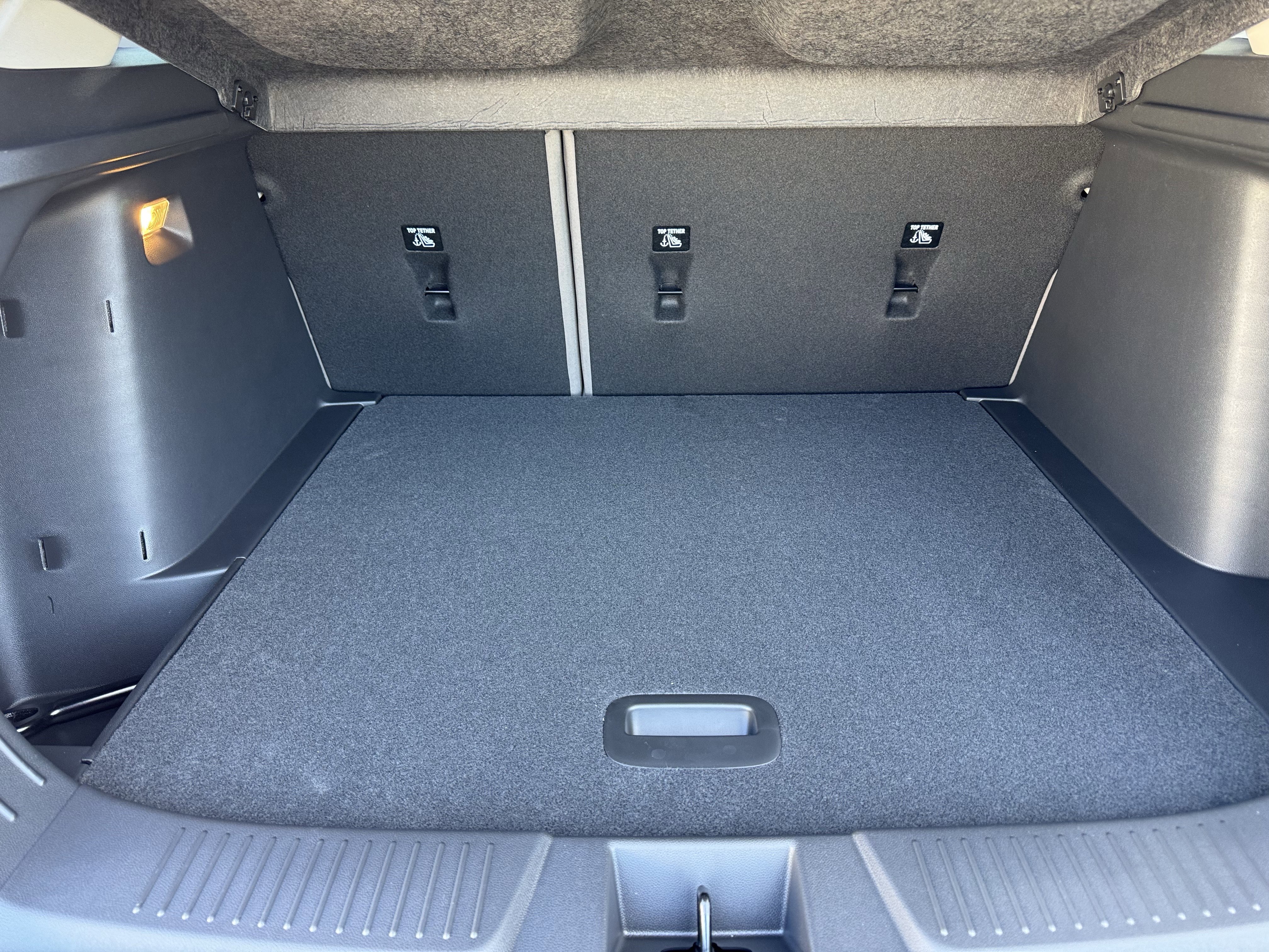 New 2026 Chevrolet Trax ACTIV image 20