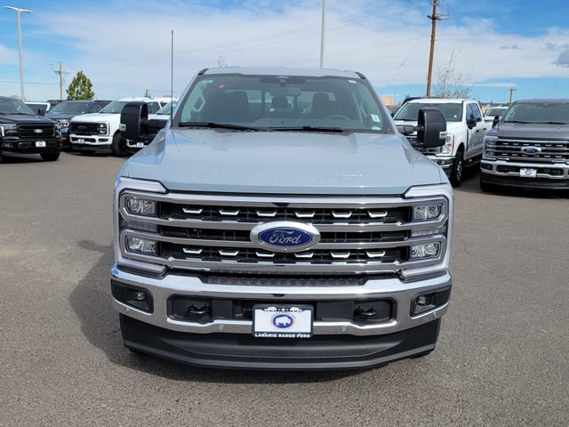 New 2026 Ford F250 Lariat w/ Lariat Premium Package image 5