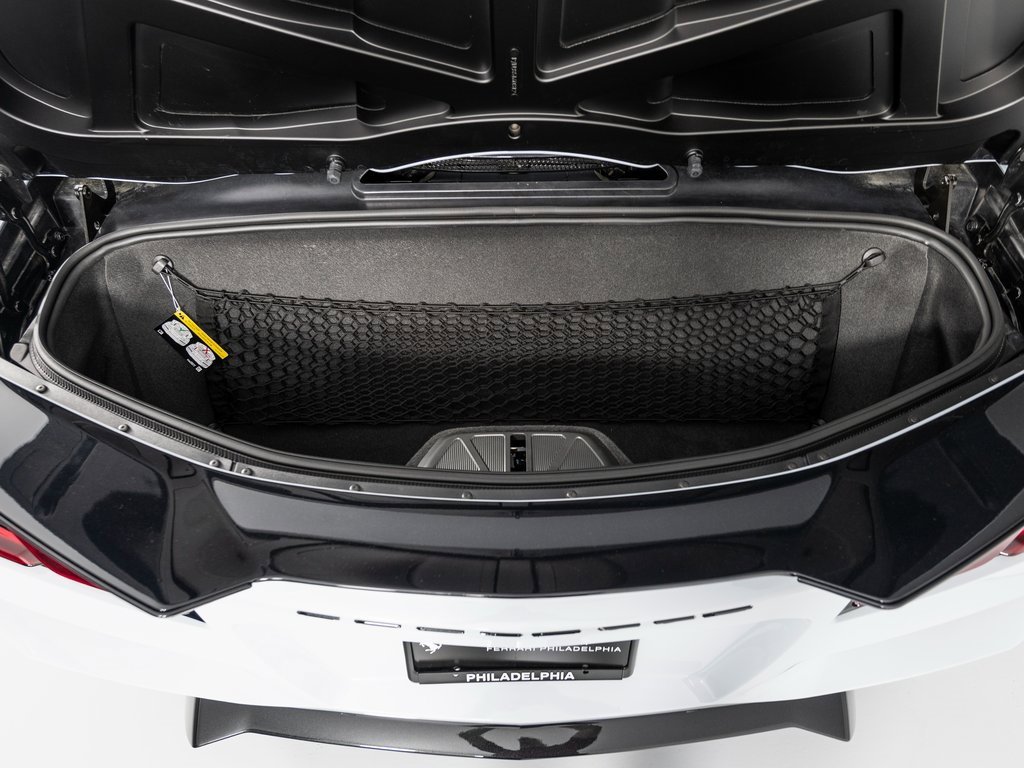 Used 2024 Chevrolet Corvette Z06 w/ Battery Protection Package image 47