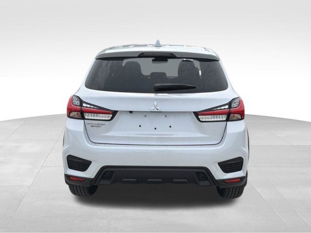 New 2027 Mitsubishi Outlander Sport ES FWD image 21