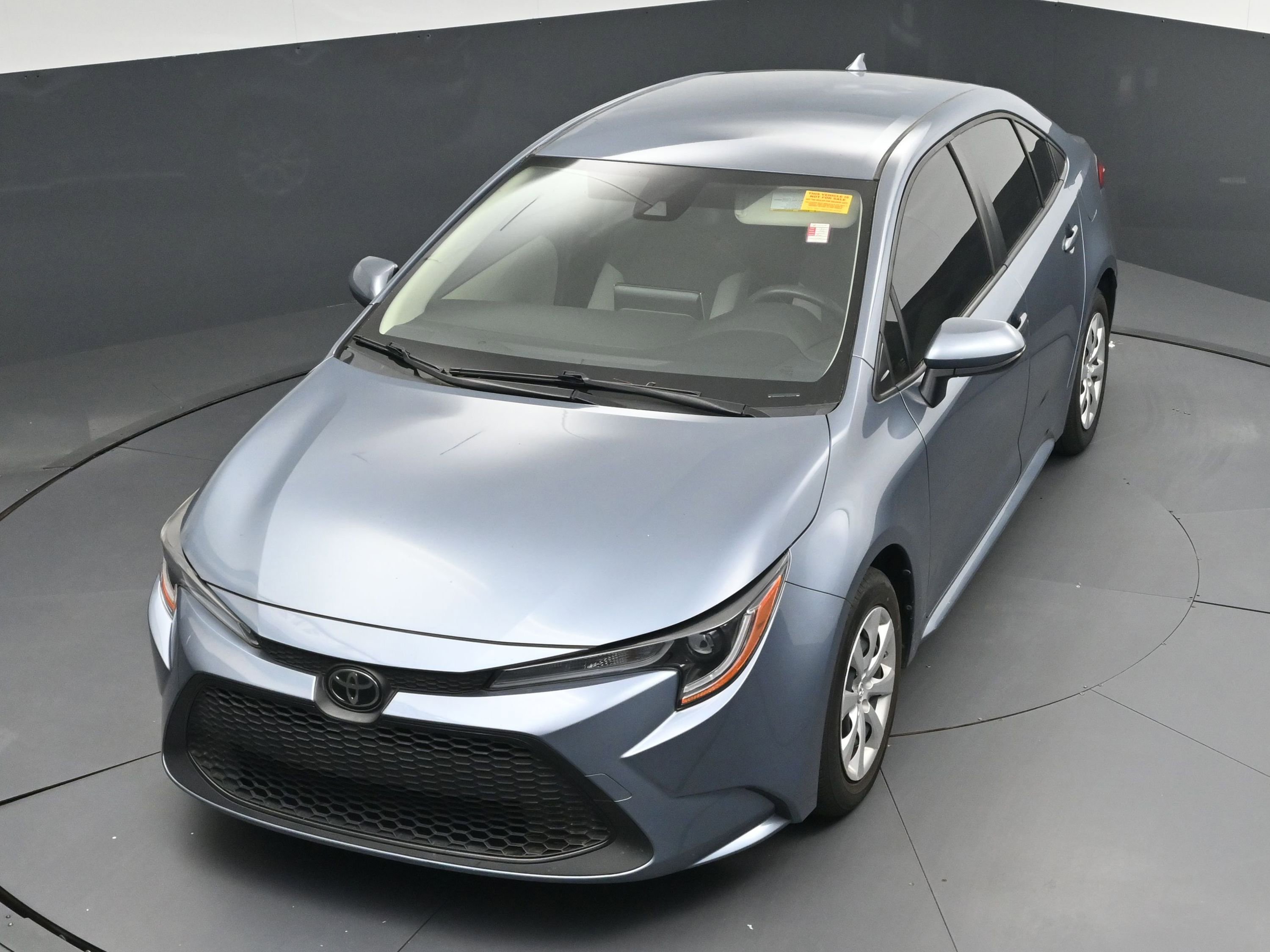 Used 2020 Toyota Corolla LE image 31