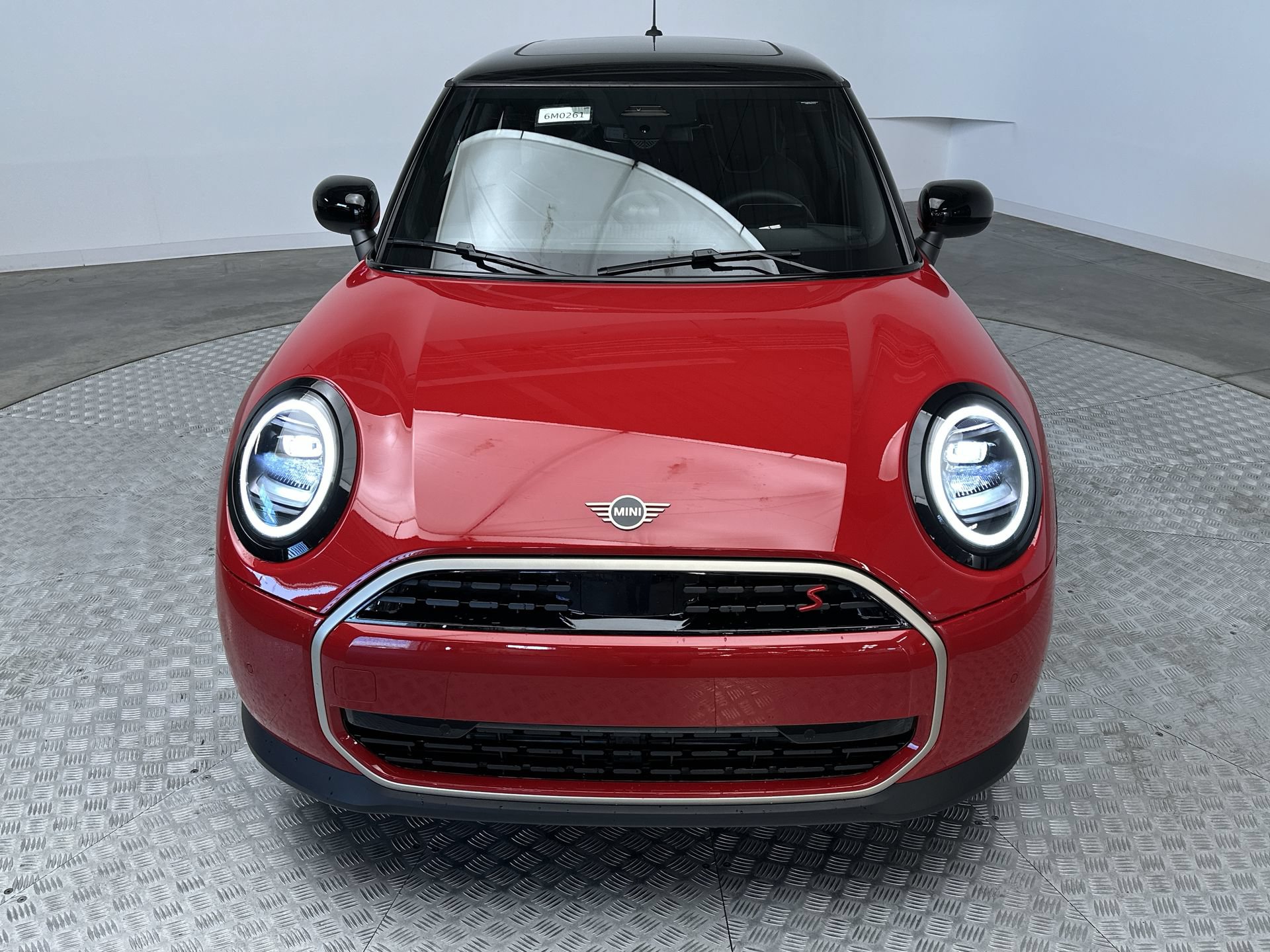 New 2026 MINI Cooper S FWD image 28