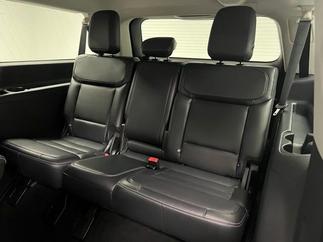 Used 2025 Ford Expedition Max Platinum AWD/4WD image 46