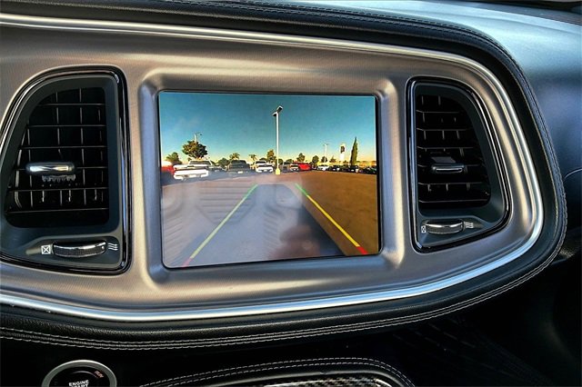 Used 2021 Dodge Challenger R/T Scat Pack w/ Plus Package image 14