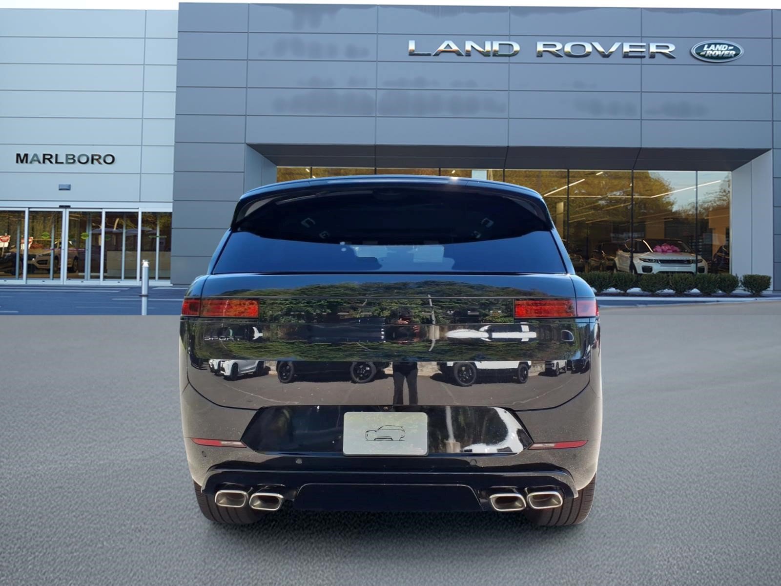 New 2027 Land Rover Range Rover Sport Dynamic SE AWD/4WD image 7