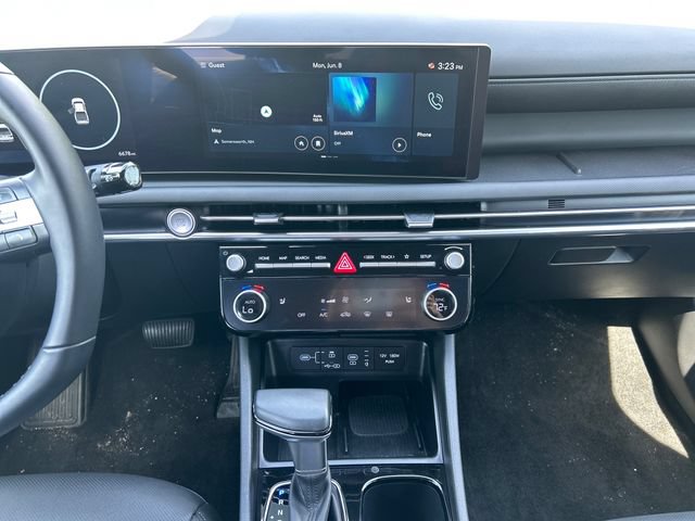 Certified 2025 Hyundai Santa Cruz XRT AWD/4WD image 18