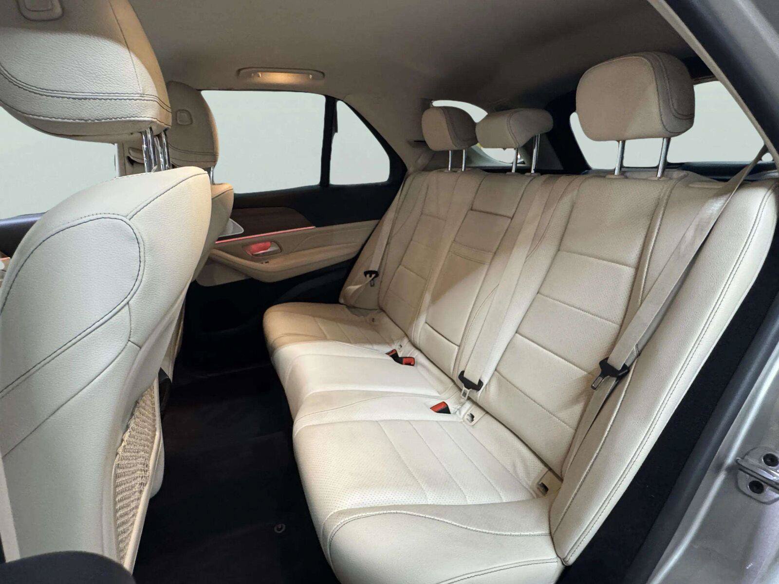 Used 2021 Mercedes-Benz GLE 350 image 36