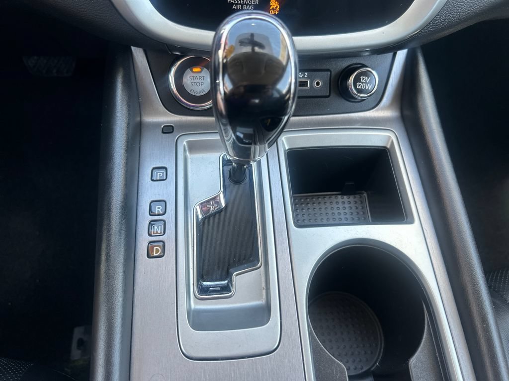 Used 2019 Nissan Murano SL AWD/4WD image 27