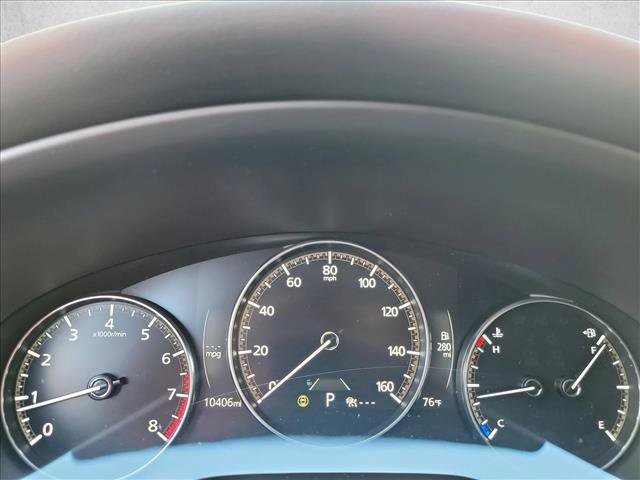 Used 2025 MAZDA CX-30 AWD 2.5 S w/ Preferred Package image 19