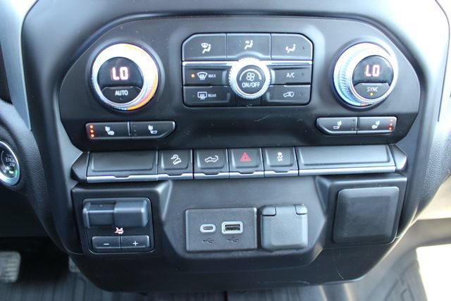 Used 2023 GMC Sierra 2500 SLE w/ SLE Value Package; AWD/4WD image 26