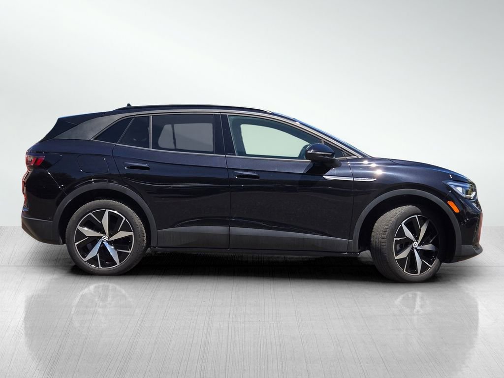 Certified 2023 Volkswagen ID.4 Pro S AWD/4WD image 4