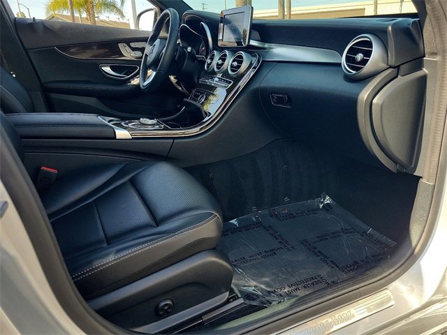 Used 2018 Mercedes-Benz C 300 Sedan image 17