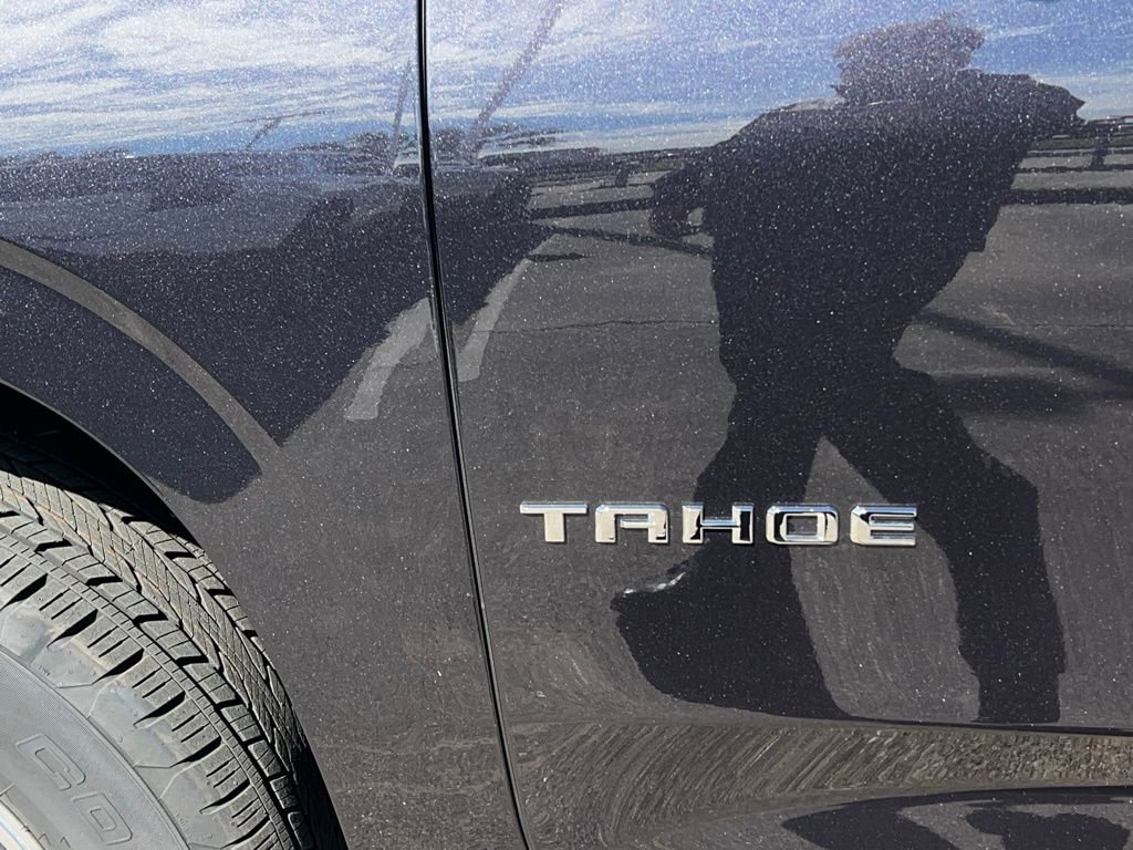 New 2026 Chevrolet Tahoe Premier image 20