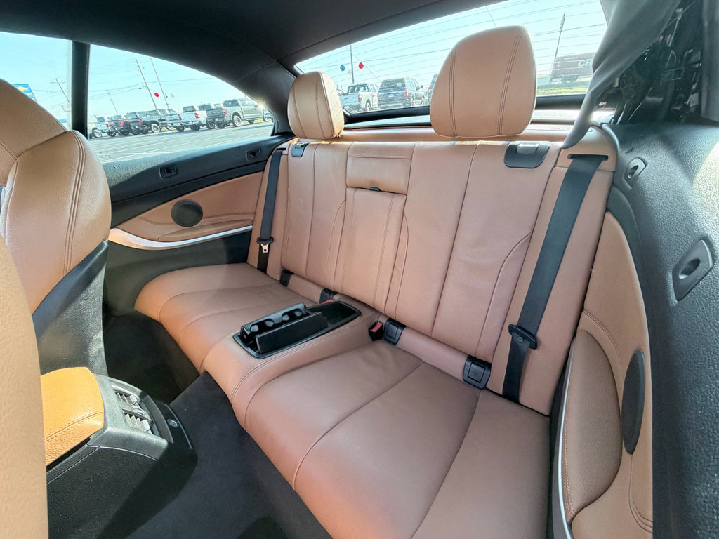 Used 2018 BMW 430i Convertible image 29