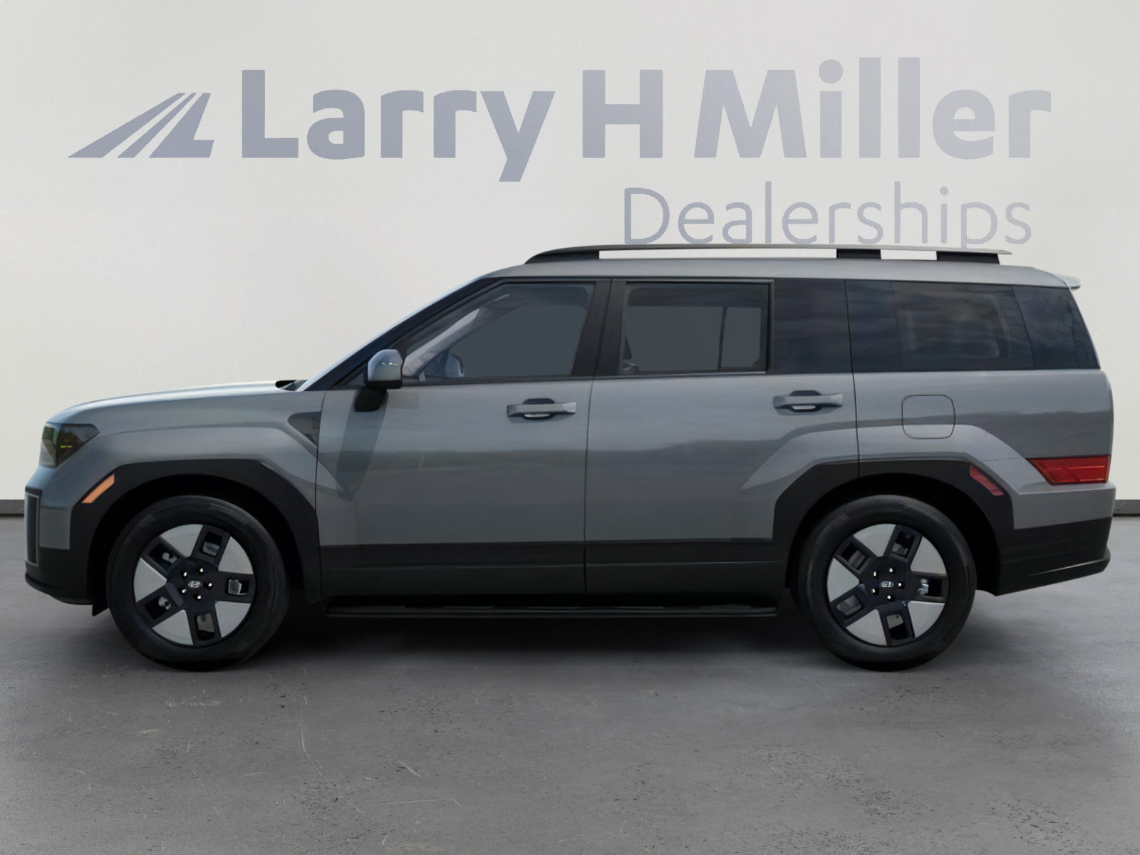 New 2026 Hyundai Santa Fe SEL AWD/4WD image 3