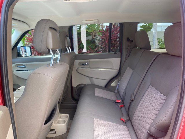 Used 2010 Jeep Liberty Sport w/ Popular Equipment Group image 63