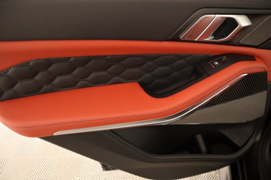 New 2026 BMW X5 M Competition w/ Executive Package image 18