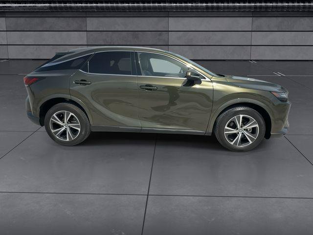 Certified 2023 Lexus RX 350h w/ Accessory Package (Z1) AWD/4WD image 9
